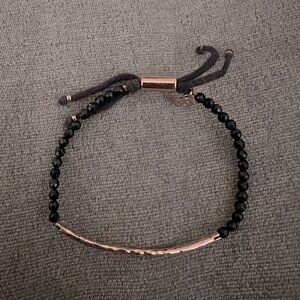 Gorjana power gemstone bracelet